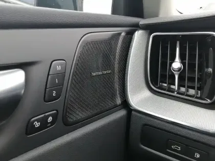 Photo 16 Volvo Xc60  T8 AWD Hybride rechargeable 310 ch+145 ch Geartronic 8