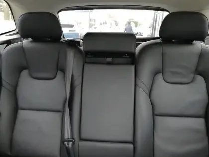 Photo 28 Volvo Xc60  T8 AWD Hybride rechargeable 310 ch+145 ch Geartronic 8