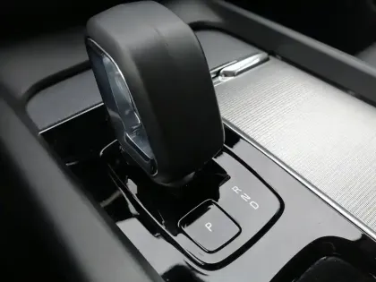 Photo 19 Volvo Xc60  T8 AWD Hybride rechargeable 310 ch+145 ch Geartronic 8