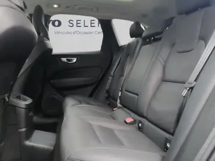 Photo 5 Volvo Xc60  T8 AWD Hybride rechargeable 310 ch+145 ch Geartronic 8