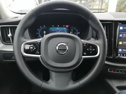 Photo 9 Volvo Xc60  T8 AWD Hybride rechargeable 310 ch+145 ch Geartronic 8