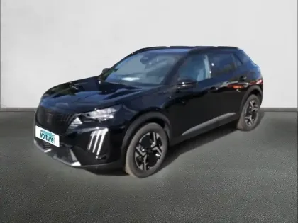 Photo Peugeot 2008 Gt