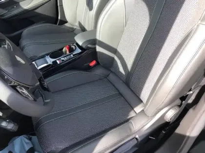 Photo 10 Peugeot 2008  Hybrid 145 e-DCS6