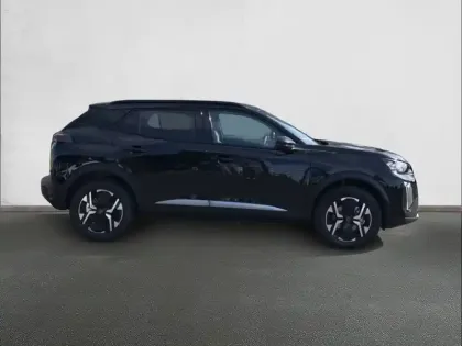 Photo 3 Peugeot 2008  Hybrid 145 e-DCS6