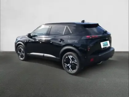 Photo 6 Peugeot 2008  Hybrid 145 e-DCS6