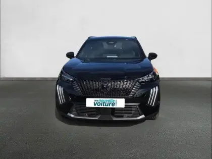 Photo 1 Peugeot 2008  Hybrid 145 e-DCS6