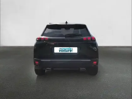 Photo 4 Peugeot 2008  Hybrid 145 e-DCS6