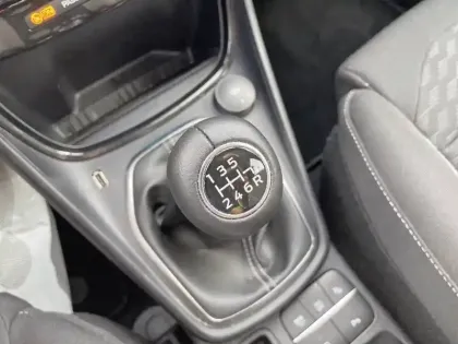 Photo 21 Ford Puma  1.0 Flexifuel 125 ch mHEV S&S BVM6