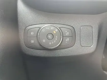 Photo 24 Ford Puma  1.0 Flexifuel 125 ch mHEV S&S BVM6