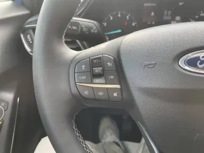 Photo 15 Ford Puma  1.0 Flexifuel 125 ch mHEV S&S BVM6