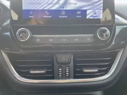 Photo 19 Ford Puma  1.0 Flexifuel 125 ch mHEV S&S BVM6