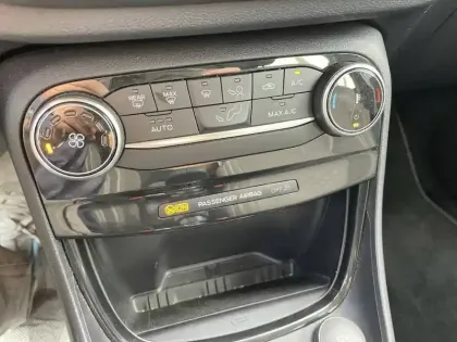 Photo 20 Ford Puma  1.0 Flexifuel 125 ch mHEV S&S BVM6