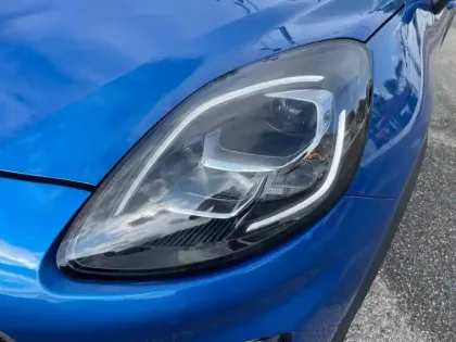 Photo 14 Ford Puma  1.0 Flexifuel 125 ch mHEV S&S BVM6