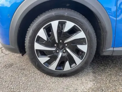 Photo 13 Ford Puma  1.0 Flexifuel 125 ch mHEV S&S BVM6