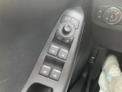 Photo 23 Ford Puma  1.0 Flexifuel 125 ch mHEV S&S BVM6