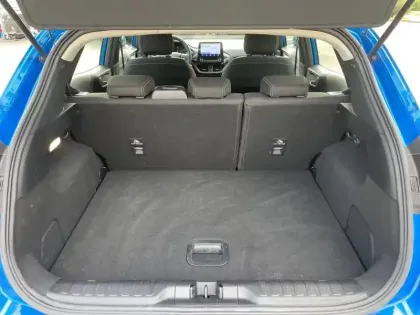 Photo 8 Ford Puma  1.0 Flexifuel 125 ch mHEV S&S BVM6