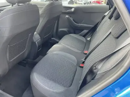 Photo 12 Ford Puma  1.0 Flexifuel 125 ch mHEV S&S BVM6