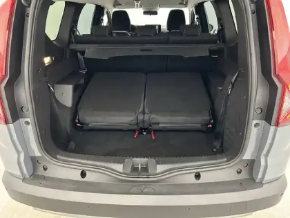 Photo 26 Dacia Jogger  ECO-G 100 7 places GSR2