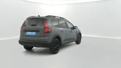 Photo 13 Dacia Jogger  ECO-G 100 7 places GSR2
