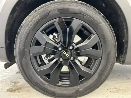 Photo 27 Dacia Jogger  ECO-G 100 7 places GSR2