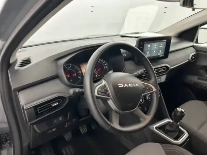 Photo 18 Dacia Jogger  ECO-G 100 7 places GSR2
