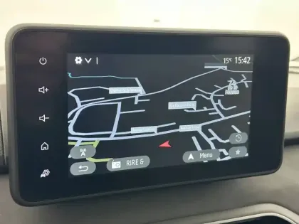 Photo 32 Dacia Jogger  ECO-G 100 7 places GSR2