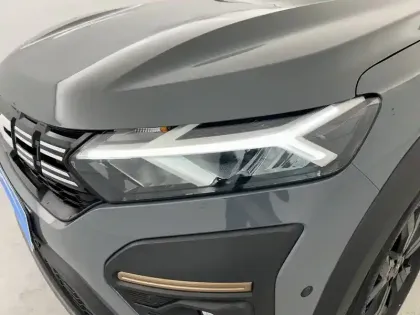 Photo 29 Dacia Jogger  ECO-G 100 7 places GSR2