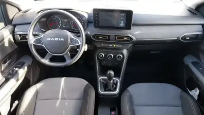 Photo 8 Dacia Jogger  ECO-G 100 7 places GSR2