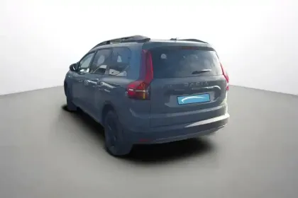 Photo 3 Dacia Jogger  ECO-G 100 7 places GSR2