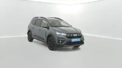 Photo 15 Dacia Jogger  ECO-G 100 7 places GSR2
