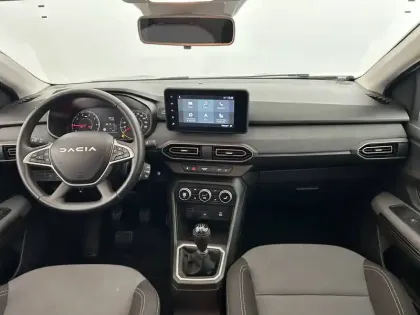 Photo 34 Dacia Jogger  ECO-G 100 7 places GSR2