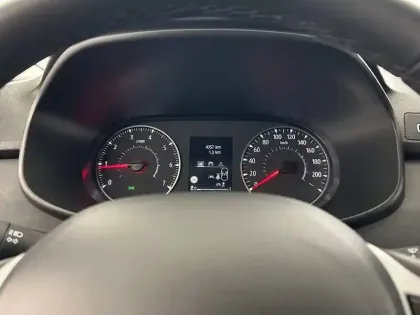 Photo 25 Dacia Jogger  ECO-G 100 7 places GSR2