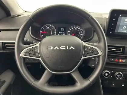 Photo 23 Dacia Jogger  ECO-G 100 7 places GSR2