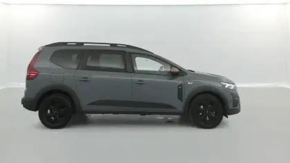 Photo 14 Dacia Jogger  ECO-G 100 7 places GSR2