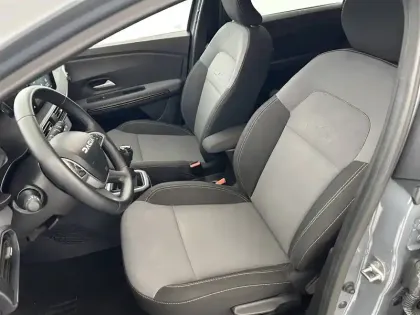 Photo 17 Dacia Jogger  ECO-G 100 7 places GSR2