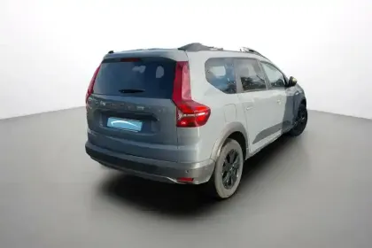 Photo 5 Dacia Jogger  ECO-G 100 7 places GSR2