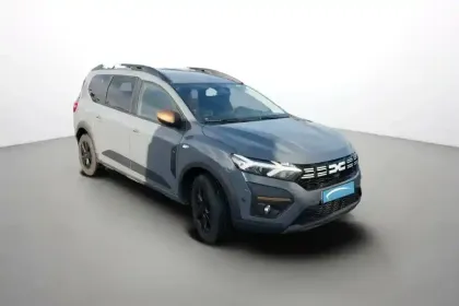 Photo 7 Dacia Jogger  ECO-G 100 7 places GSR2