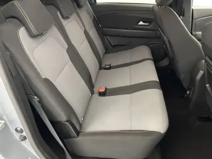 Photo 24 Dacia Jogger  ECO-G 100 7 places GSR2