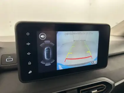 Photo 28 Dacia Jogger  ECO-G 100 7 places GSR2