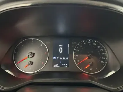 Photo 25 Renault Clio  Blue dCi 100 - 21N