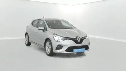 Photo 15 Renault Clio  Blue dCi 100 - 21N
