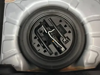 Photo 32 Renault Clio  Blue dCi 100 - 21N