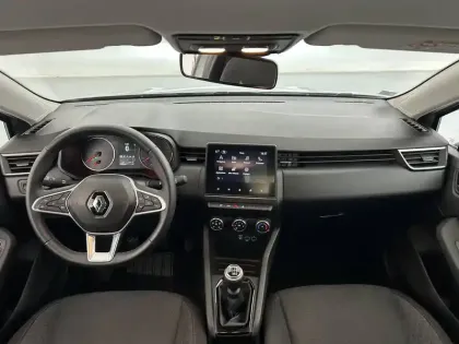 Photo 23 Renault Clio  Blue dCi 100 - 21N