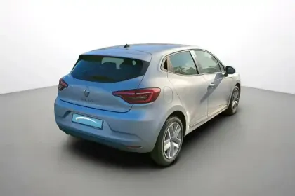 Photo 5 Renault Clio  Blue dCi 100 - 21N