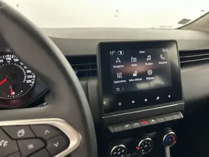 Photo 20 Renault Clio  Blue dCi 100 - 21N