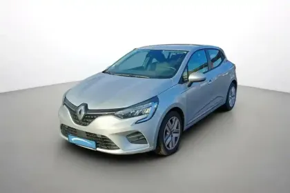 Photo Renault Clio Business