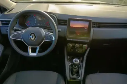 Photo 8 Renault Clio  Blue dCi 100 - 21N