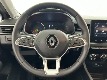 Photo 34 Renault Clio  Blue dCi 100 - 21N