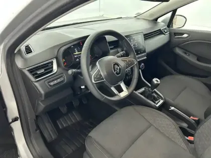 Photo 18 Renault Clio  Blue dCi 100 - 21N