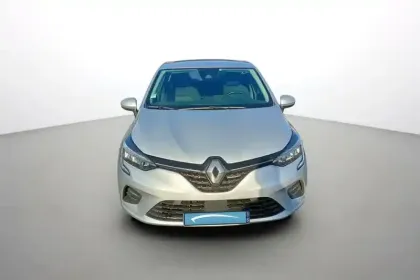 Photo 1 Renault Clio  Blue dCi 100 - 21N